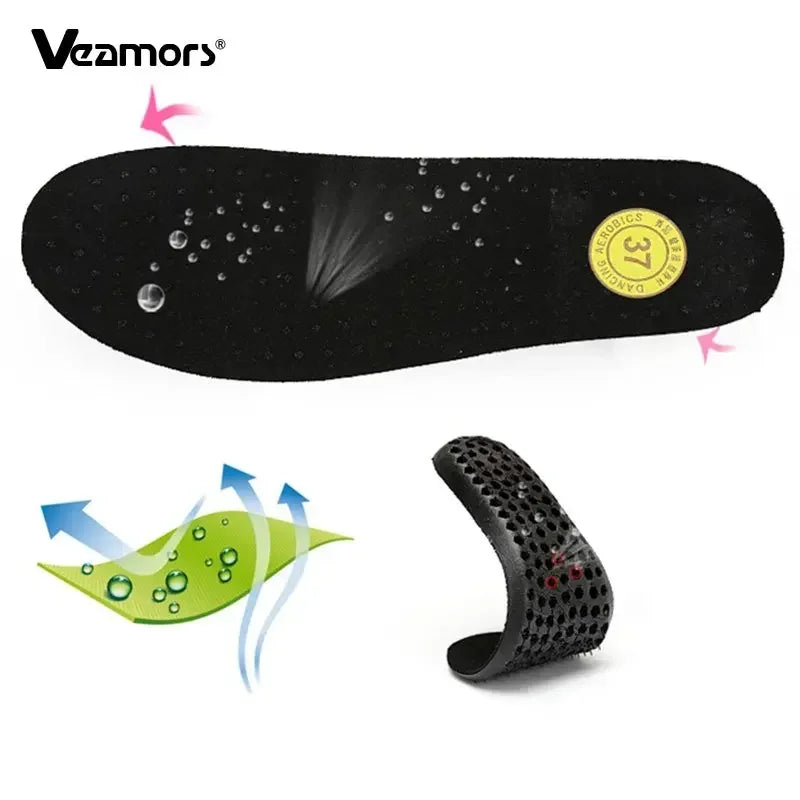 Women New PU Soft Outsole Sneakers Comfortable Dance Shoes    Breath Woven Mesh Modern Jazz Sports Feature Dance Sneakers