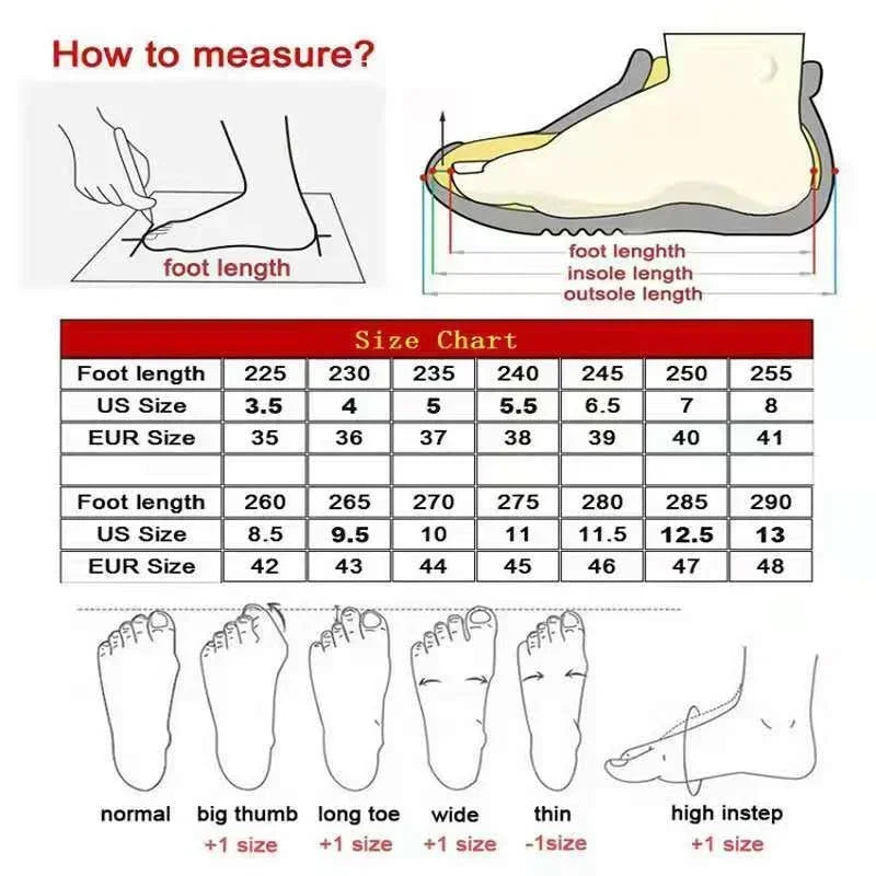 Zapatillas Hombre 2024 - Luxury Chunky Sneakers para Skateboard, Tenis Masculino Respirable y Cómodo (Casual/Running)