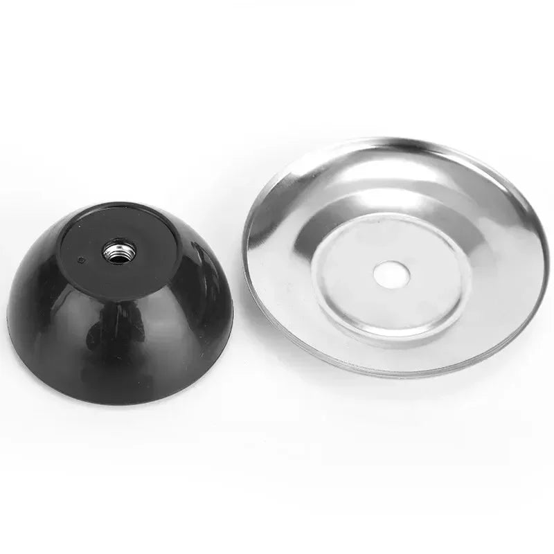 Choice Universal Topfknopf BPAfrei - 3er Set PP Ø30mm