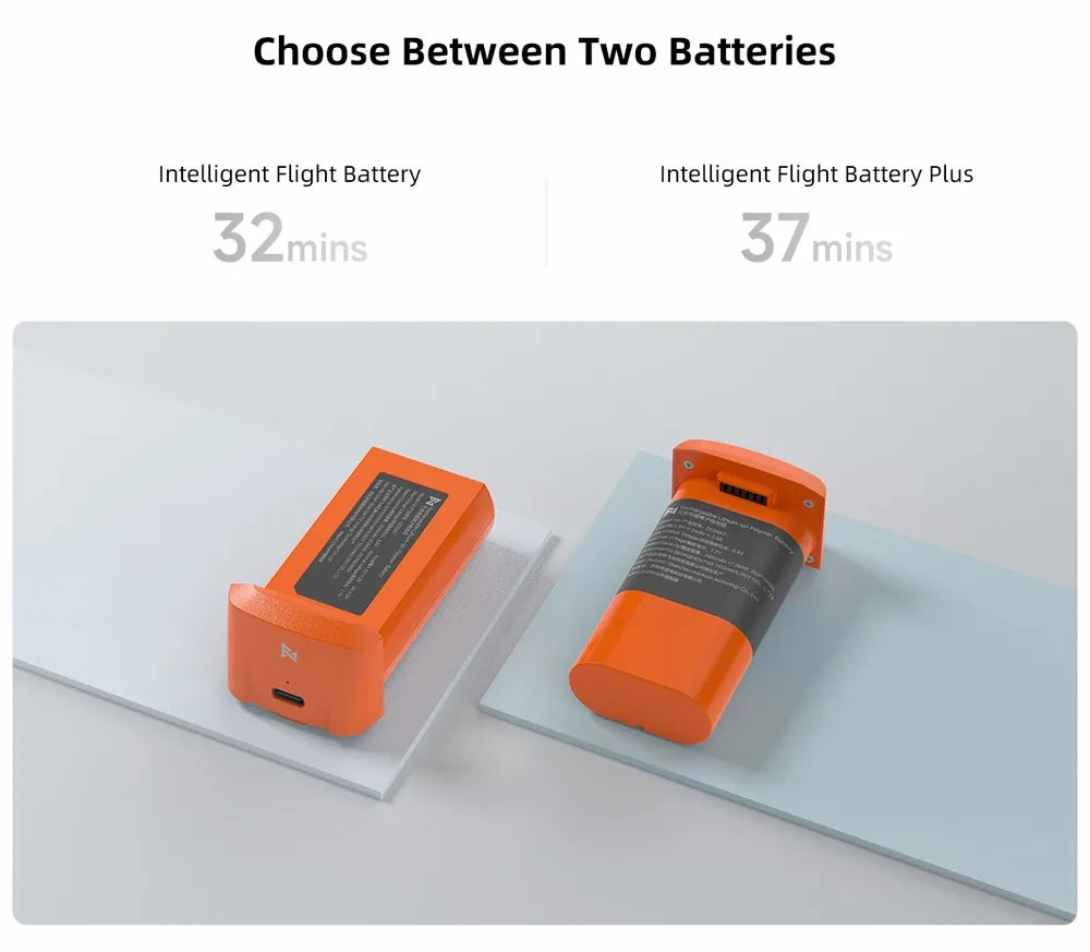 FIMI MINI 3 new Camera Drone 249g 4K 60fps AI Super Night Video 9KM flight distance1/2-inch 48MP Sensor mini pro drone