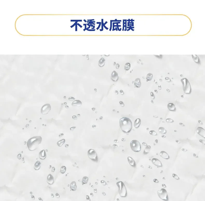 yuwell PU60 Einweg Pflegeunterlage - 60x90cm wasserdicht