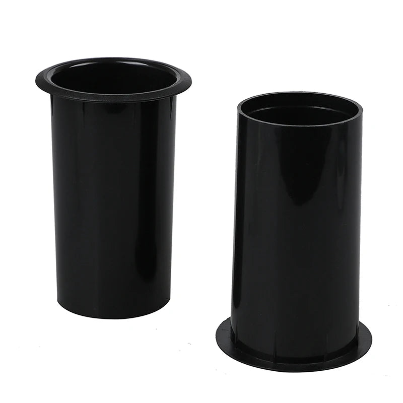 SDHI Sound Box Bassreflexrohr - 2er Set 15cm Kunststoff