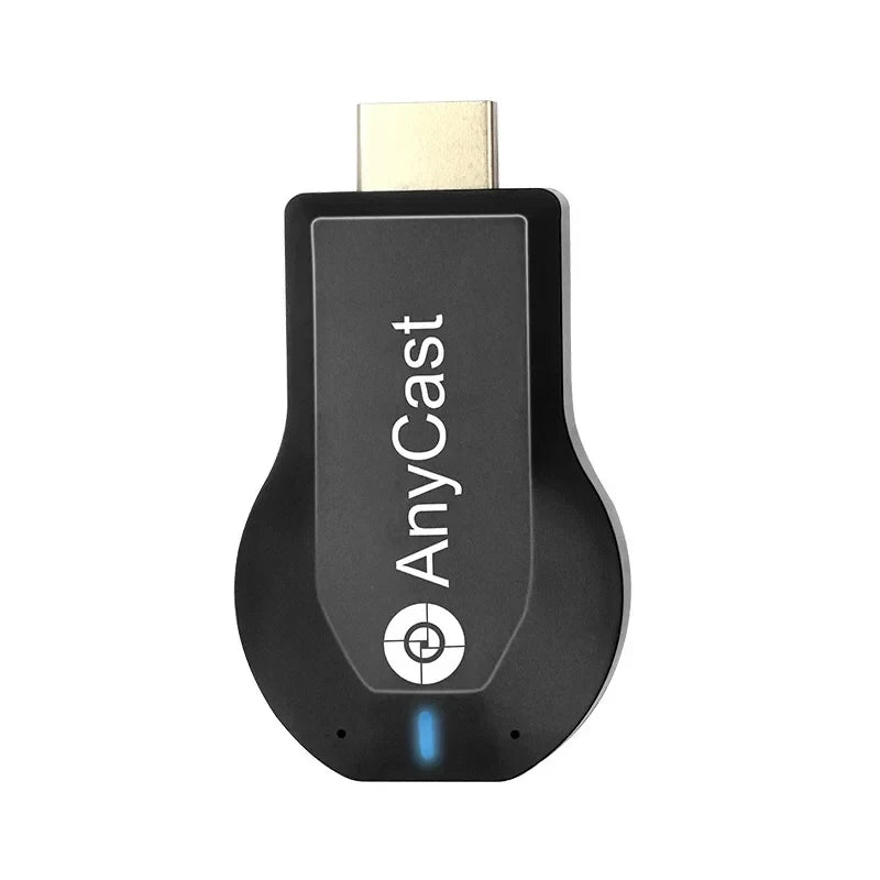 Abdo M2 Plus Drahtlos WiFi Display Stick- 1080p HDMI 2.4GHz