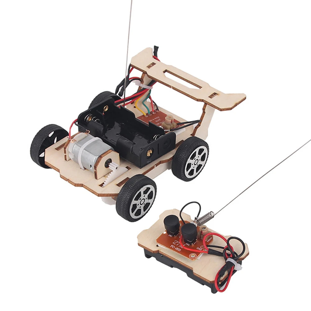 RC-Auto für Kinder 2025: 4WD Off-Road Buggy - High-Speed Racing Collection
