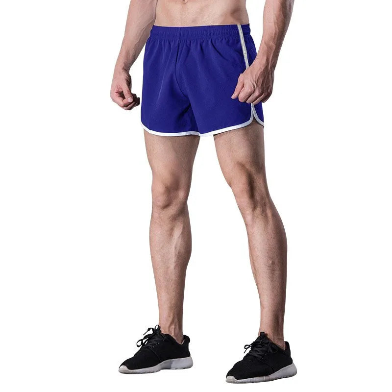 Herren-Schwimmschorts - Professionelle Schwimmbekleidung für Männer
