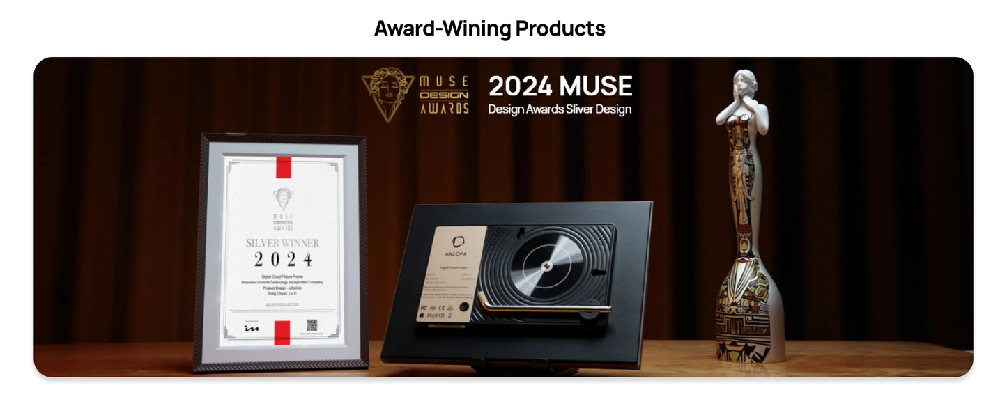 ARZOPA Z1RC 2K Tragbarer Monitor - 16 Zoll, 60 Hz, 2560x1600