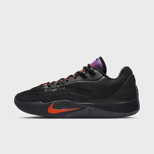 Pantofi de baschet Nike IH7327-080 ST Flare EP - Mărime standard Zoom Air Technology Poliester