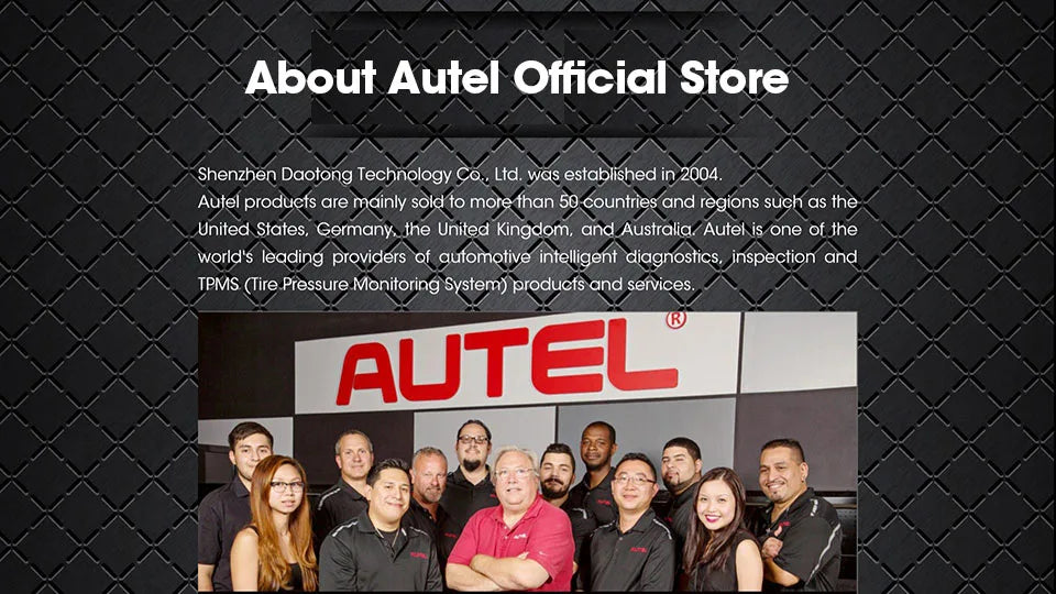 Autel MaxiPRO MP808S-TS 2025 - Professional Car Diagnostic Scanner - Online ECU Coding TPMS Automotive Tool