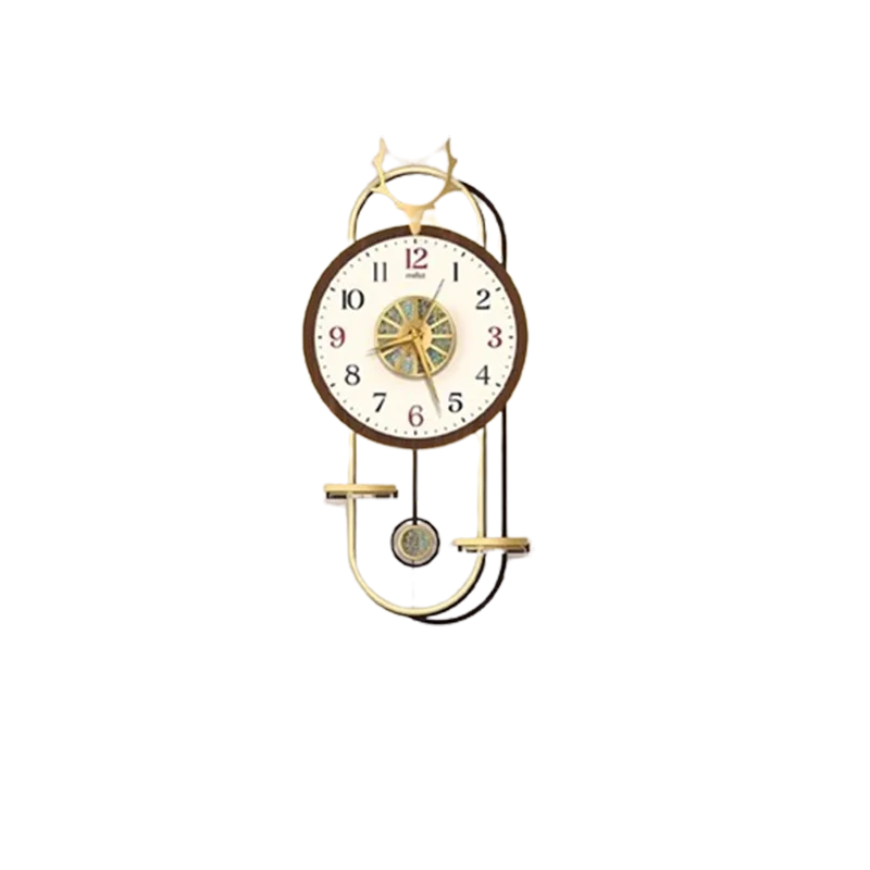 Modern Digital Clocks Wall Nordic Design Luminous Living Room Clock Wall Luminous Art Relogio De Parede Room Decorarion