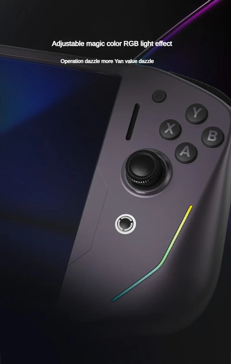 AEVYVKV Legion G9 Wireless - Baterie inclusă, Tip C, compact