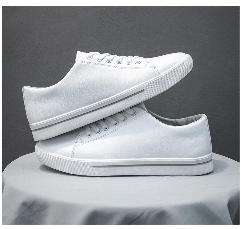 SYRY Fashion Komfort Sneaker - Anti Rutsch Leicht PU