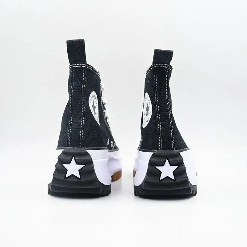 Teniși Converse Chuck Taylor Vulcanized - Mărime Talpă din pânză și cauciuc