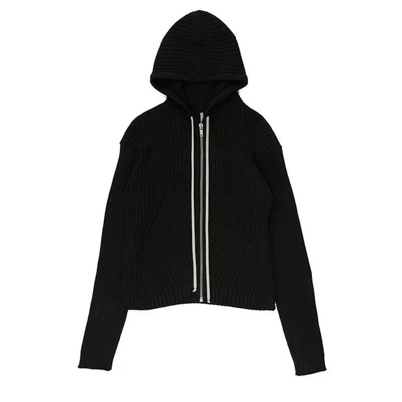 HighStreet Herrenpullover O-Ausschnitt - M-L, Standard, Braun