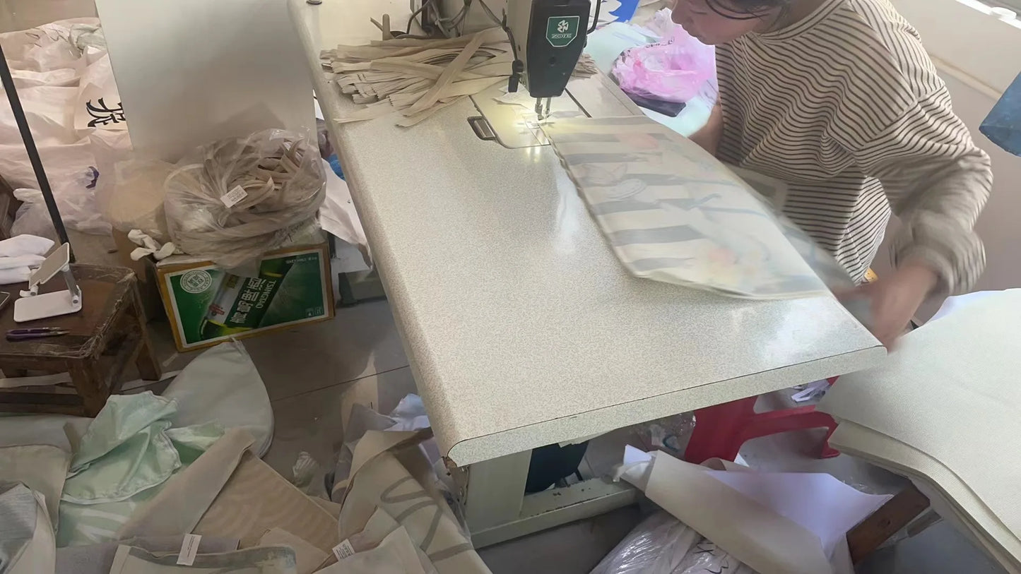 2025 New Year Christmas pillow case 30*50cm,40*40cm,45x45cm, cushion cover home Christmas decoration pillow case