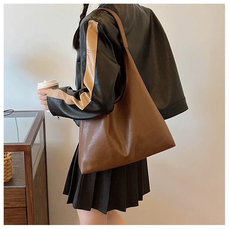 Fuyaozhishangcn Crossbody Tasche Quaste - Polyester 20x6x4