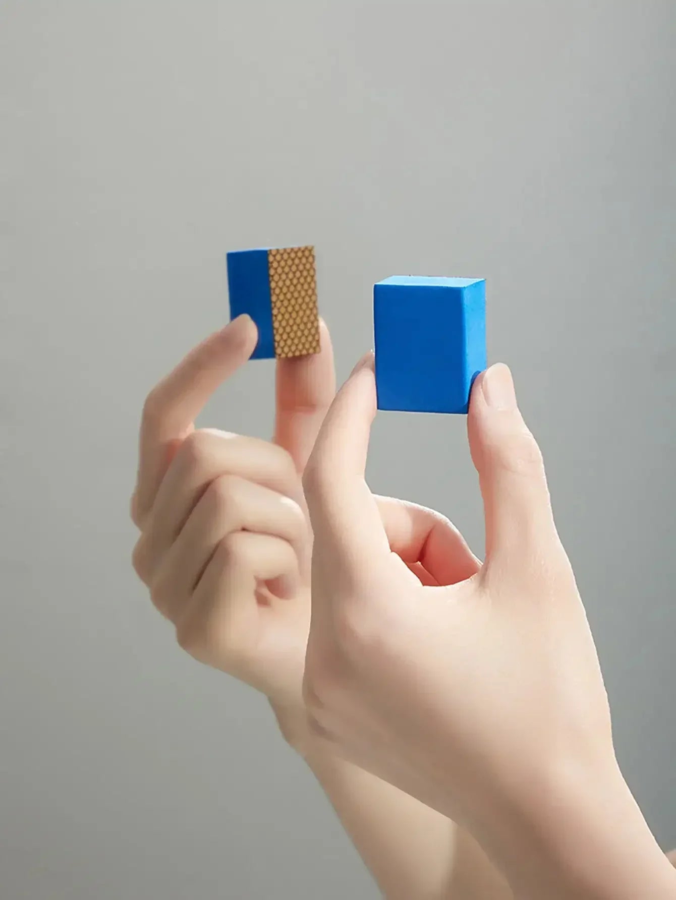 CleanPro Miro Spiegelreiniger - 1 Stk, Handbetrieb, 20x10cm