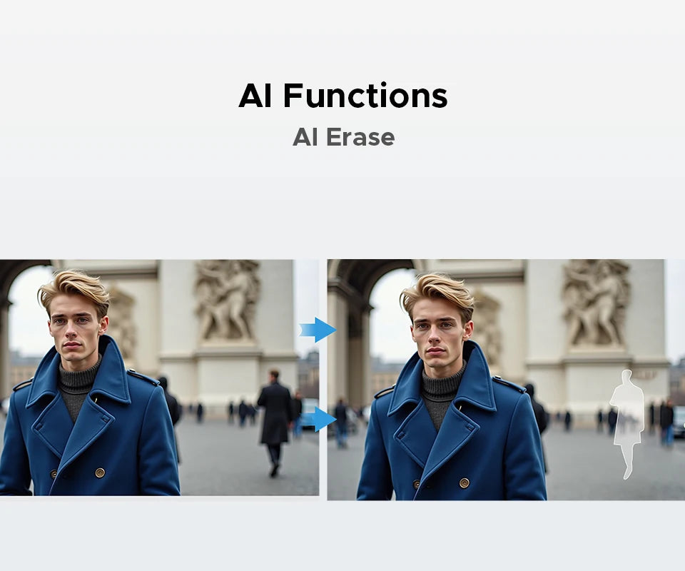 DOOGEE S200 X Robustes 5G - 10100 mAh, 33W Schnellladung, 6,72 Zoll Display