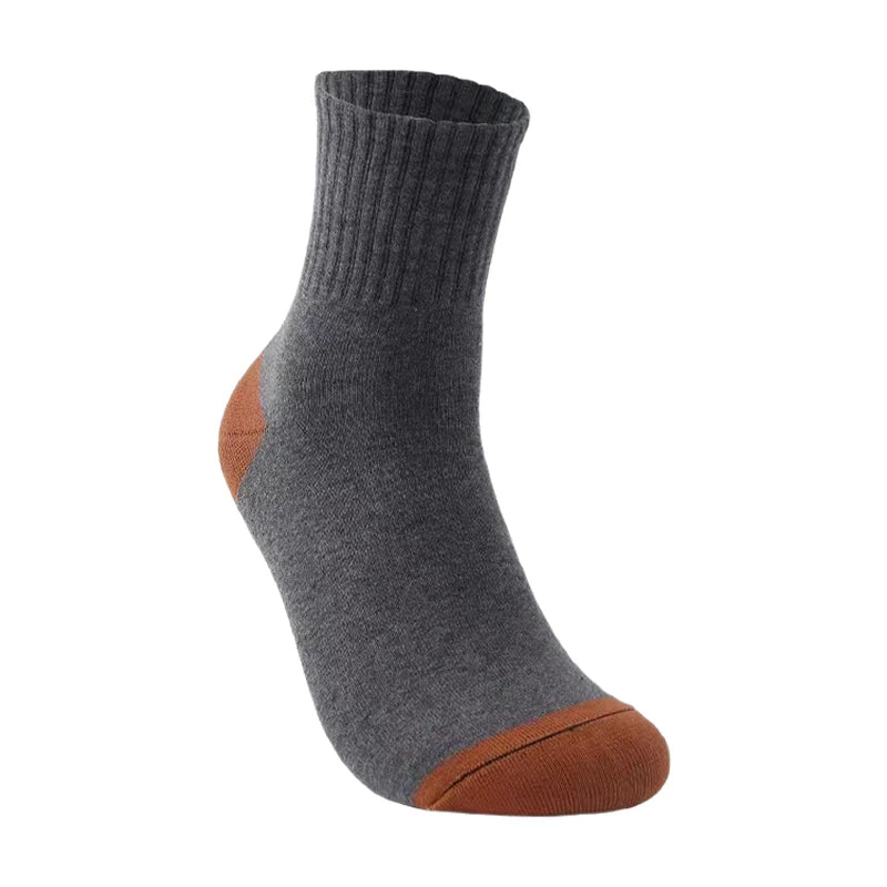 Other Herren-Sportsocken Schweißableitend - Größe 39-42 Polyester