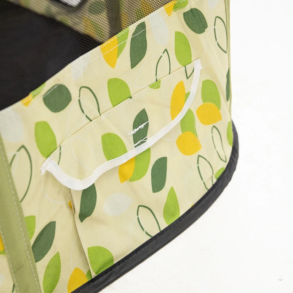 Katzenhaus 2025: Faltbar Indoor-Pet Zelt - Multi-Pet Care Collection