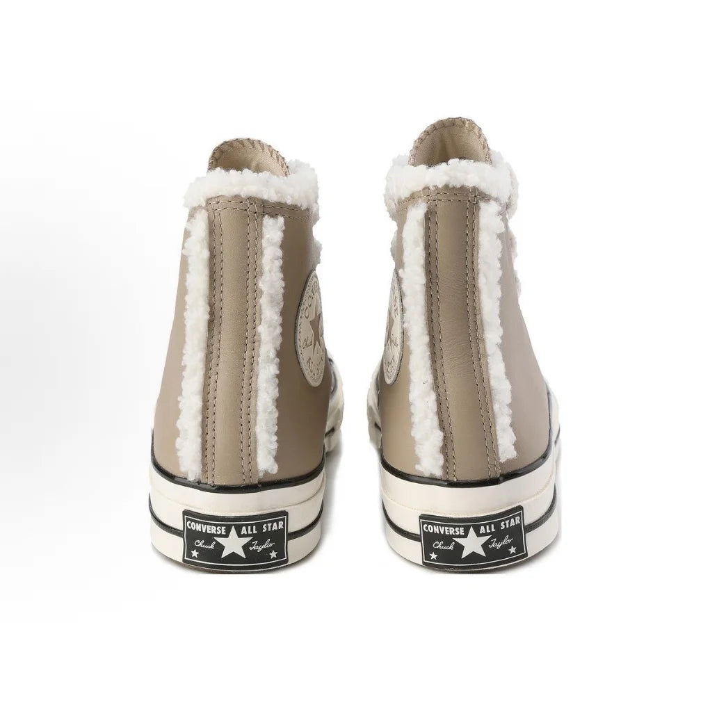 Converse Chuck 70 Comfort High Top - Mărime Unisex Roz, Material Poliester, Închidere cu șireturi