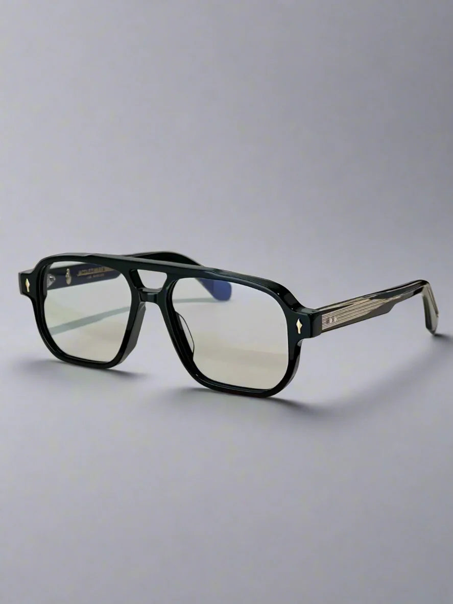 JACQUES MARIE MAGE EVANS fashion Outdoor eyewear vintage Retro shades