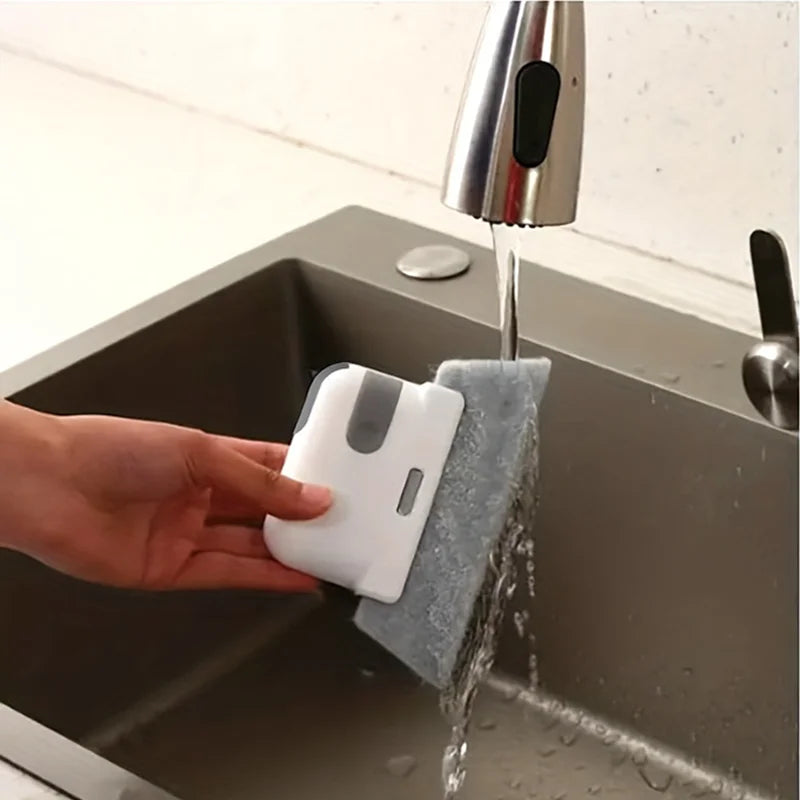 Other Fensterreinigungsbürste Multifunktion - 13,5x8,6x3 cm