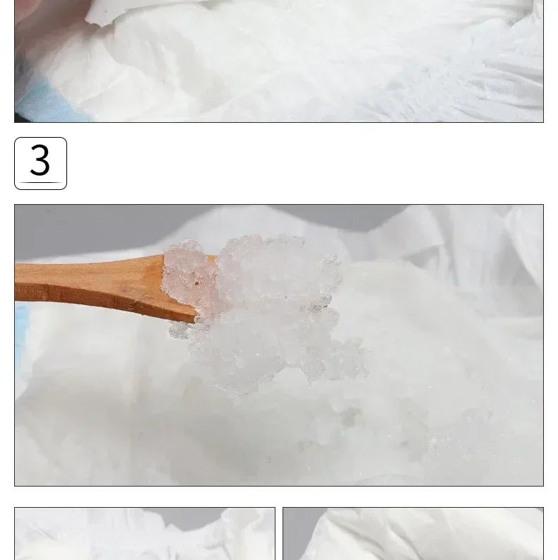 GuizhouChoice 10er Pack Hundewindeln - Auslaufsicher SM