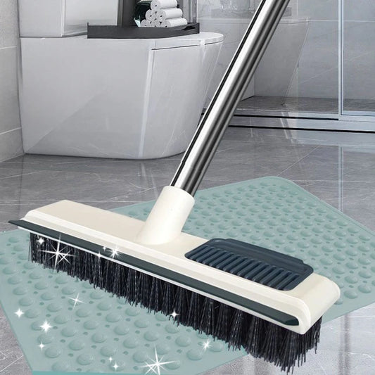 Cleaning Brush-1 Bodenschrubber - ohne Tank, manuell, 120cm