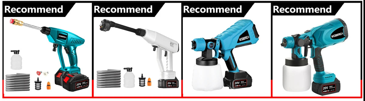 Brushless Cordless Oscillating Multi Tool Electric Trimmer/Shovel/Cutting Saw For Makita 18V Battery Multifunctional Power Tool