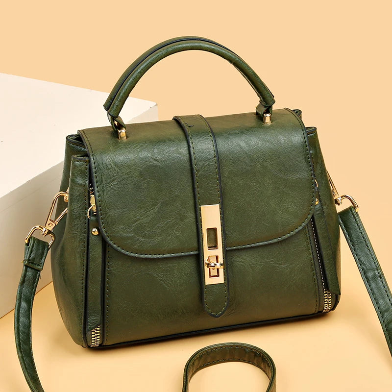 Mode Marke Frauen Klein Crossbody Tasche Leicht PU Leder Messenger Tasche Klappe Handtasche Geldbörse Sommer Reise Tasche Für Weiblich