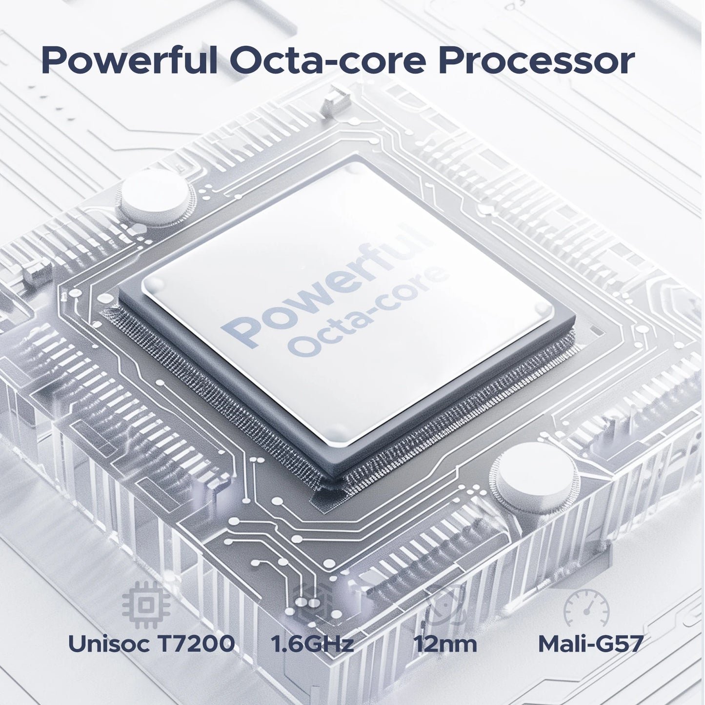 DOOGEE U11 Ultra-Klares 90Hz Display - 11Zoll 4GB RAM 128GB ROM