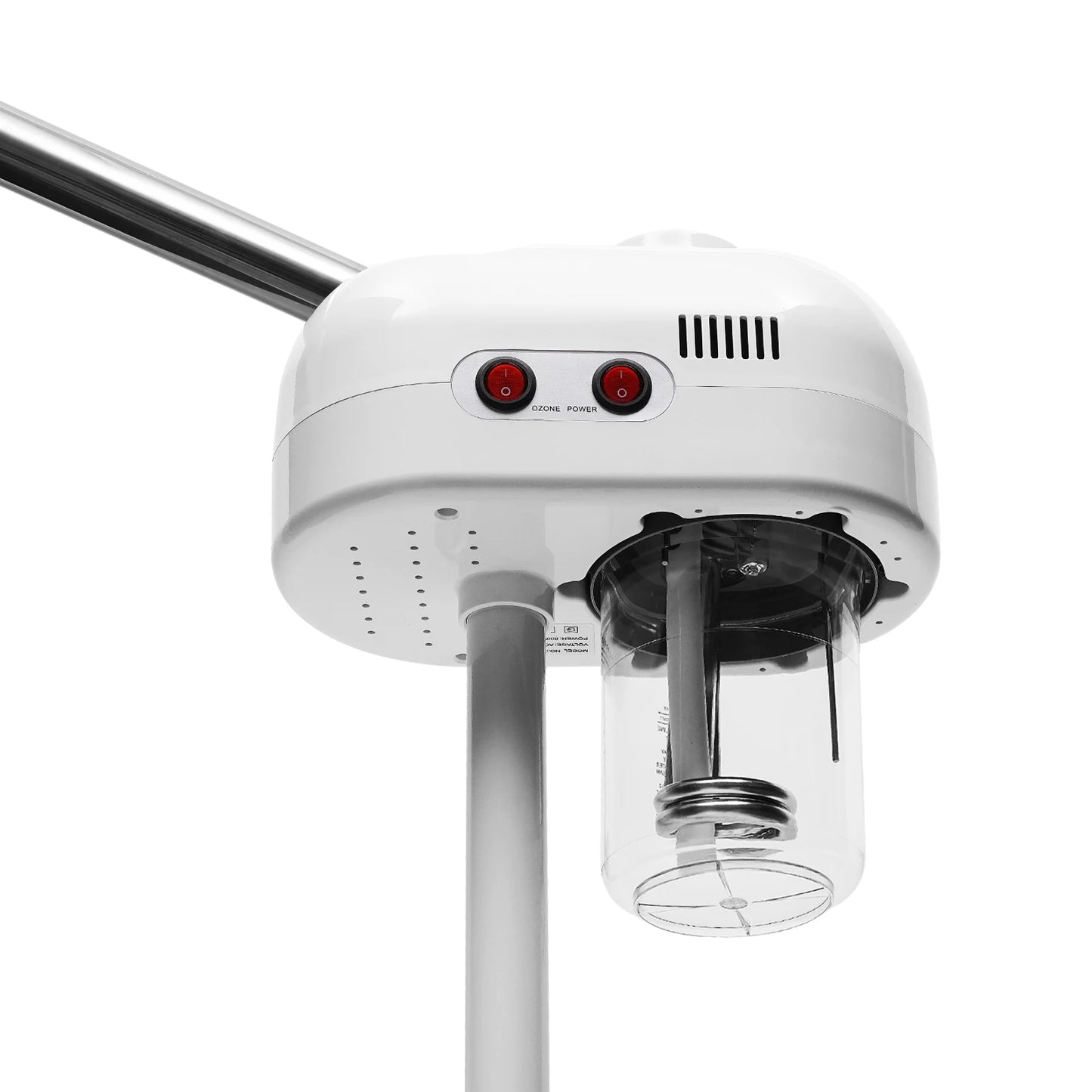 Ozon-Facial-Steamer 2025 - Für Gesundheit und Schönheit