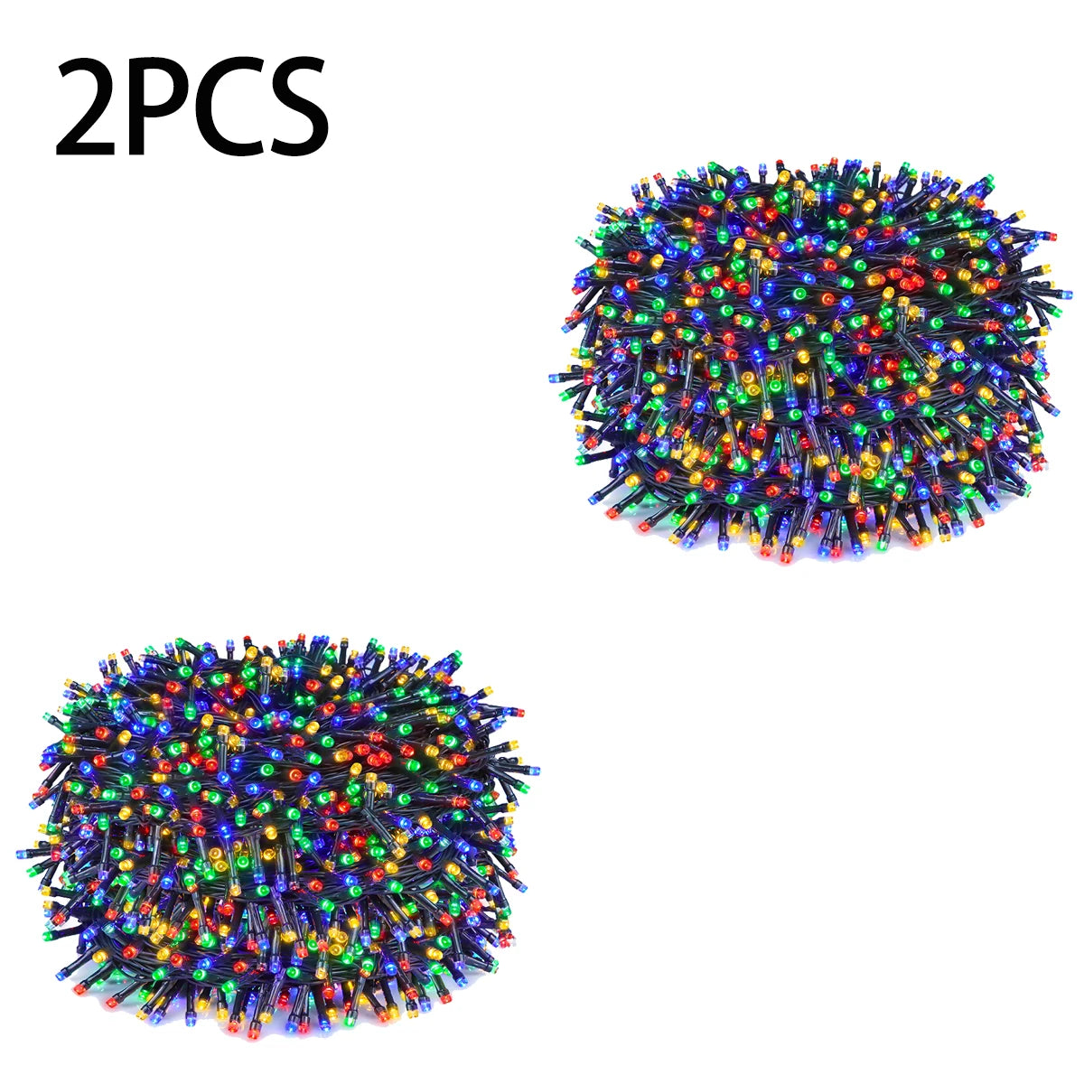 Guillermo Fairy Light String LED - Länge 30m, 24V, IP44 Outdoor