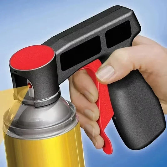 MAX Sprühgriff Tragbar - Universal 500 Ml Leicht 25 Cm