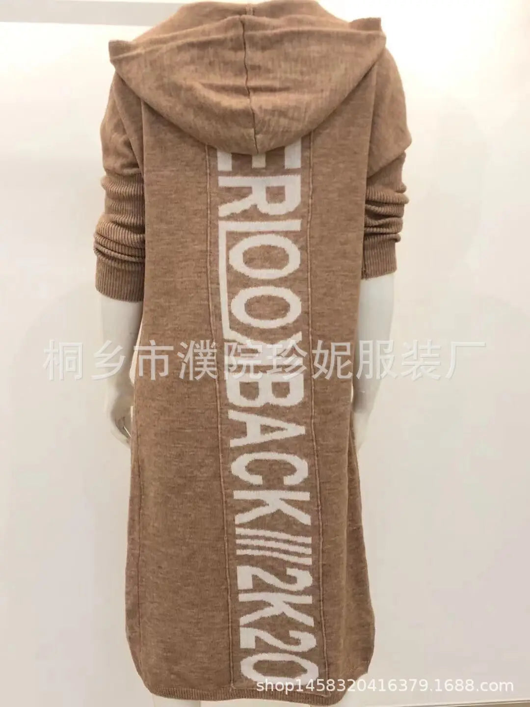 Kalenmos Cardigan - Weicher Strickpullover Größe M Regular