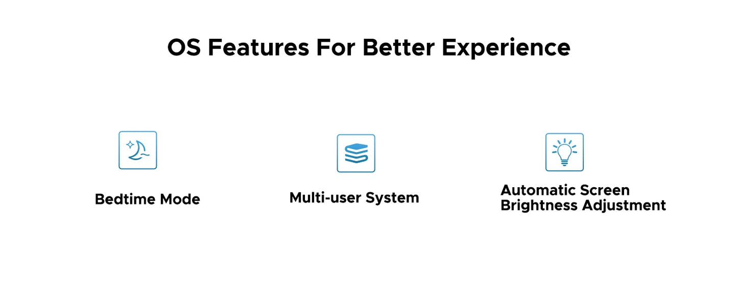DOOGEE U11 Ultra-Klares 90Hz Display - 128GB ROM 8580mAh 11Zoll