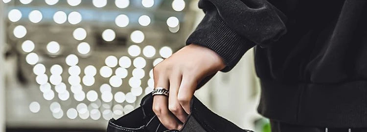 Ghete Chelsea Shangkaka cu platformă, croială înaltă - Mărimea 44, Înălțimea tocului 2 cm, Înălțimea gleznei