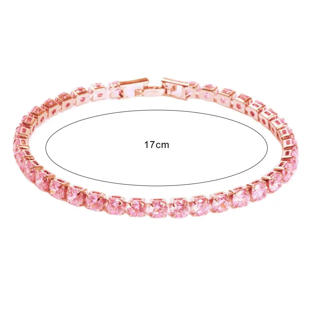Schick Armband Strass Kette Armband Frauen Armband Funkelnd Frauen Bangle Hinreißend Tennis Armband Frauen Handgelenk Schmuck