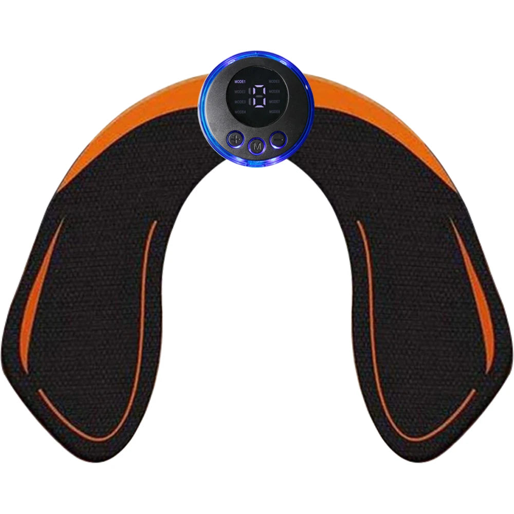 Plasturi fitness 2025: Raiuleko Plasturi pentru antrenament abdominal, braț, ABS și șold - Stimulator muscular abdominal EMS, instrument de exerciții, colecție de masaj pentru slăbire corporală