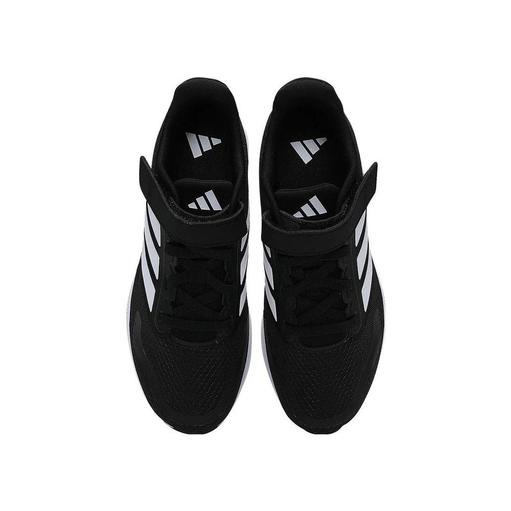 Adidas RUNFALCON 5 EL C Laufschuh Für Kinder - Größe EU 28-34, Sohle Gummi, Obermaterial Synthetik