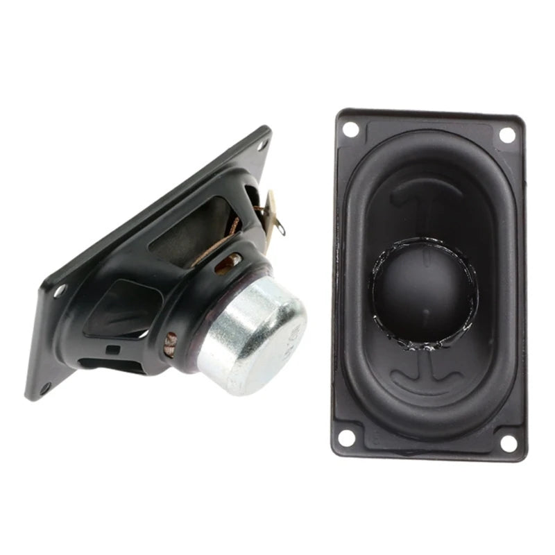 Dynamic Subwoofer 4580 Full Frequency Horn 20W 4Ω for Flip 6 5 Repair