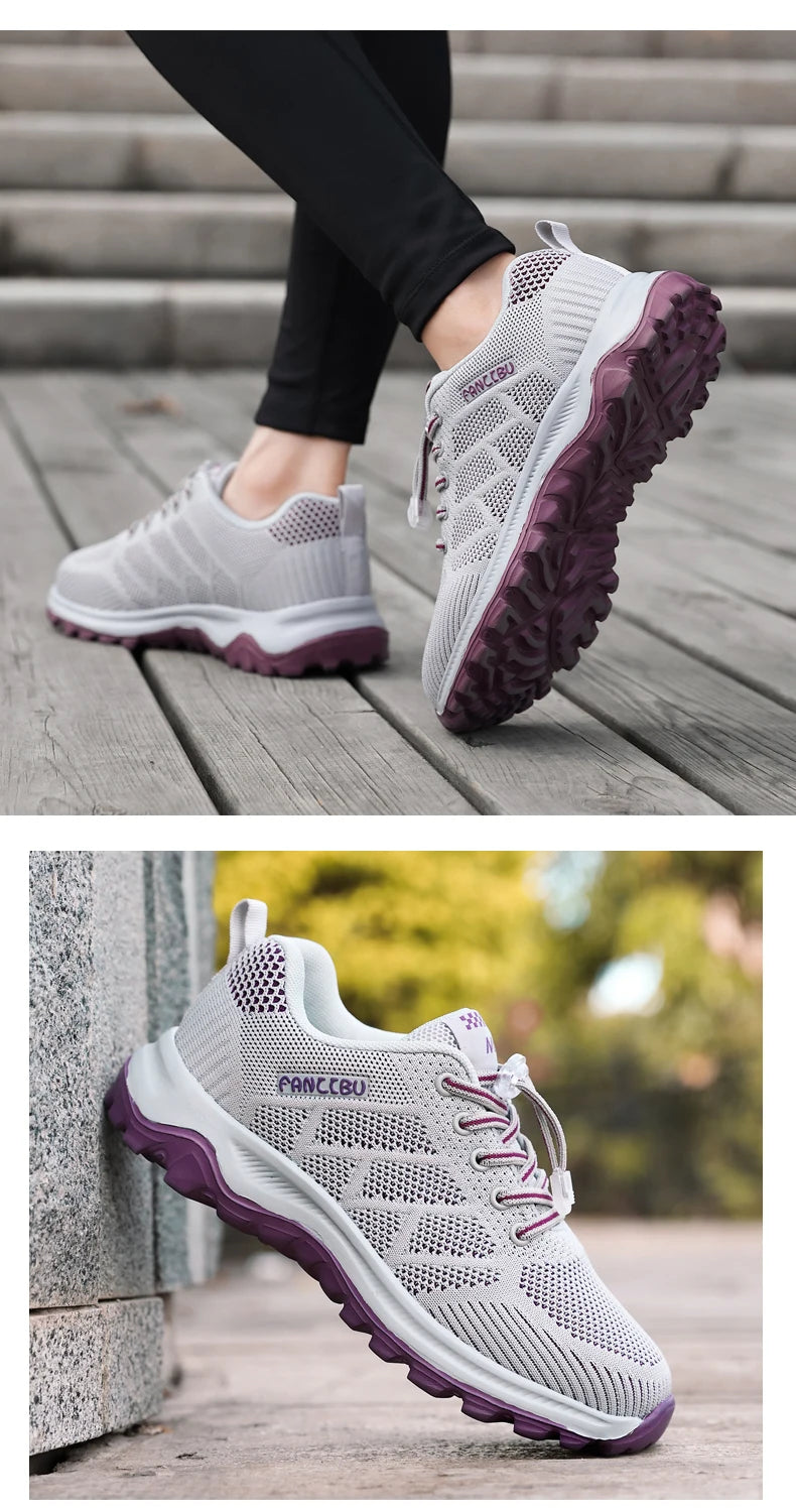 Mans Woman Shoes Sneakers Hight Quality Man Sneaker Breathable Unisex Shoe Fashion Casual  Walking Footwear Zapatillas Hombre
