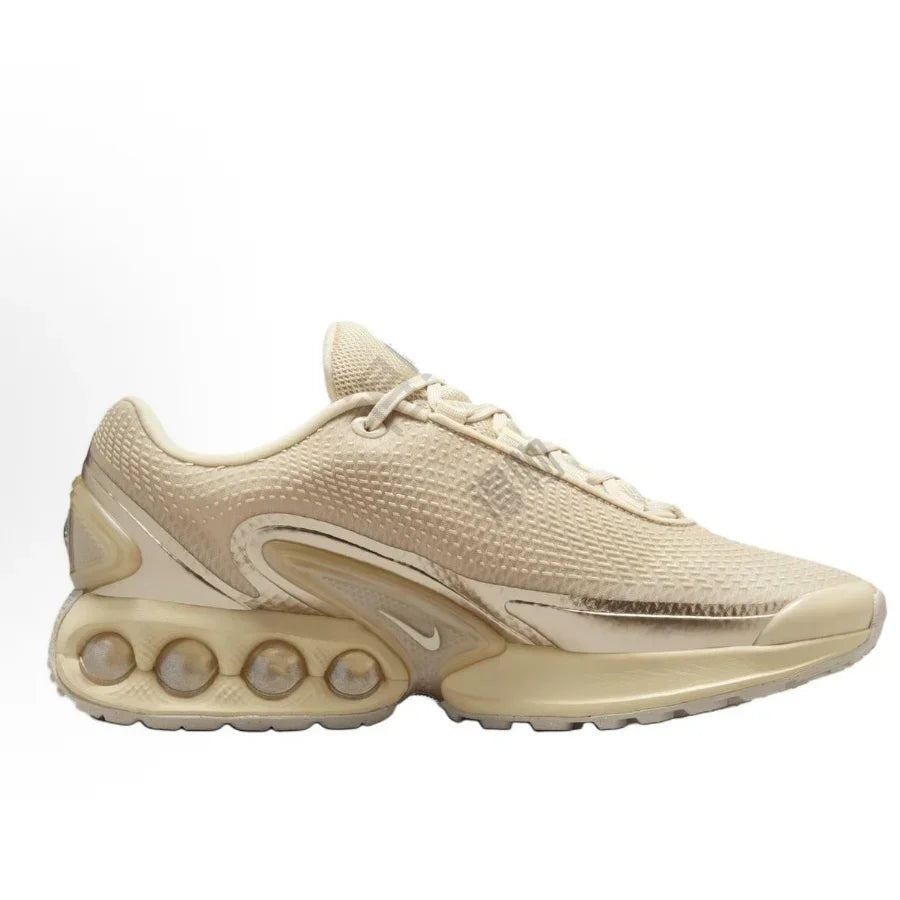 Nike Air Max Dn Bequeme Laufschuhe - Größe EU 39 Mesh Dämpfung