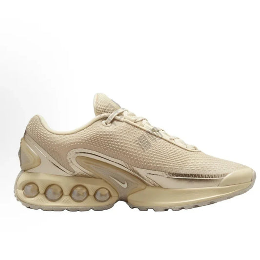 Nike Air Max Dn Bequeme Laufschuhe - Größe EU 39 Mesh Dämpfung