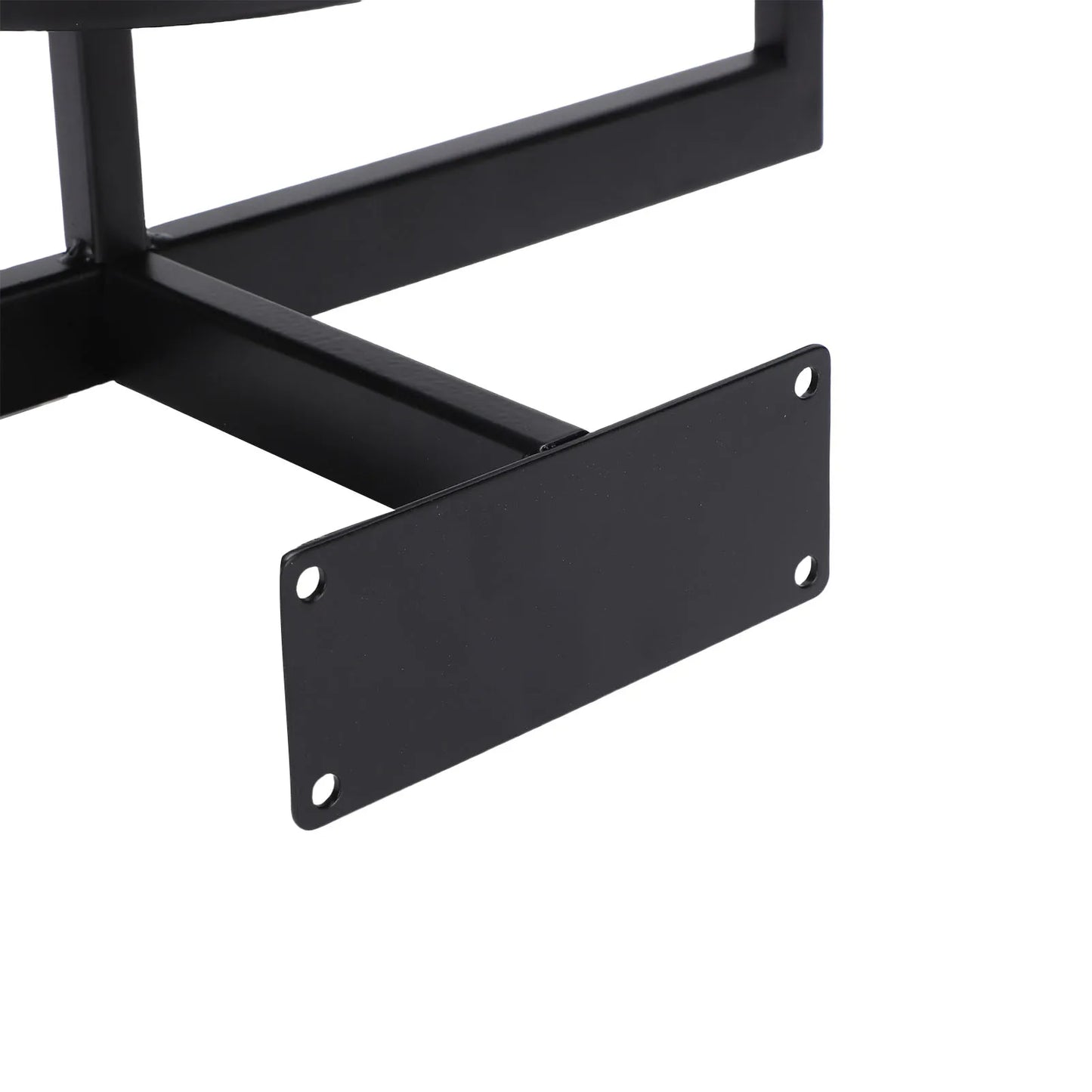 NaturFrame Bilderrahmen Pflanzenhalter Kunststoff Wandbefestigung