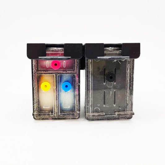 Einkshop For HP301 Ink Cartridges for HP Deskjet 3050a 3052a 3054a 3051a 3055a 3056a 3057a 3059a Envy 4500 4501 4502 4503 4504