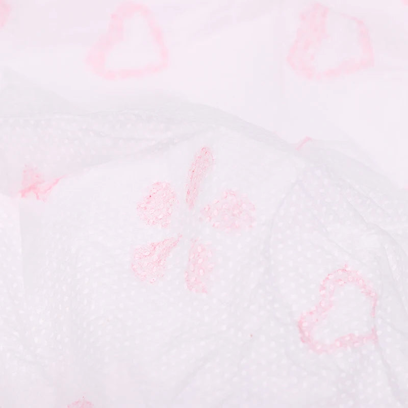 Jiauting 30er atmungsaktiv Einweg Höschen - Viskose Gr.