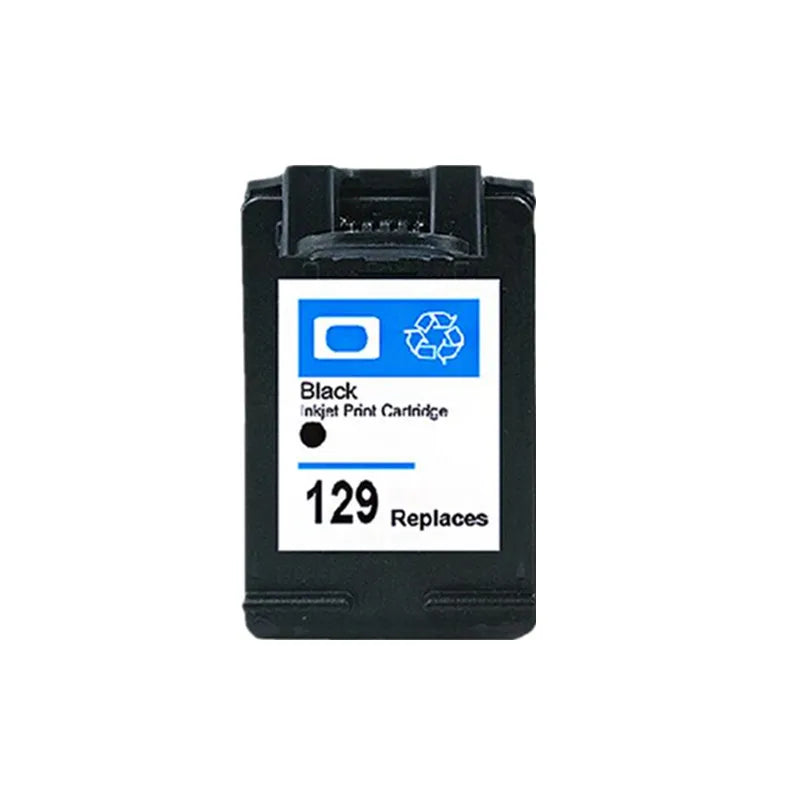LISMM HP129/135 Tintenpatrone - 18ml BK+Color kompatibel