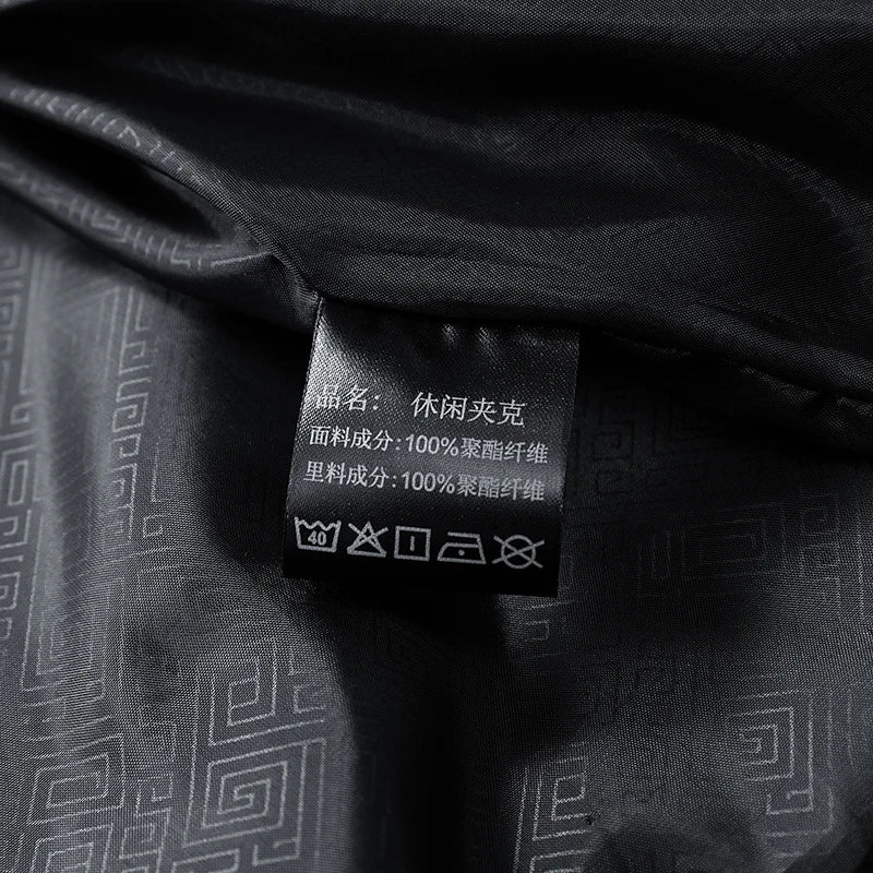 Gorpcore Regenjacke Regenfest - Winddicht Wasserfest Gr XL