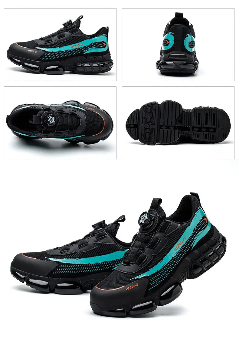 Choice 188 Metallkappe - Größe 42, Gewicht leicht, Textil